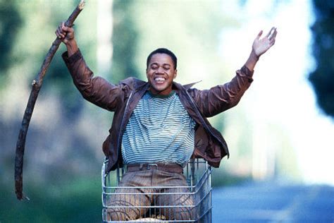 cuba gooding jr movies on netflix